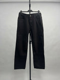 Rivet Black Jeans